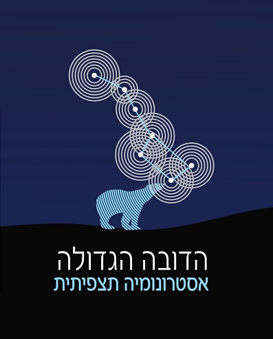 לוגו הדובה הגדול, אסטרונומיה תצפיתית